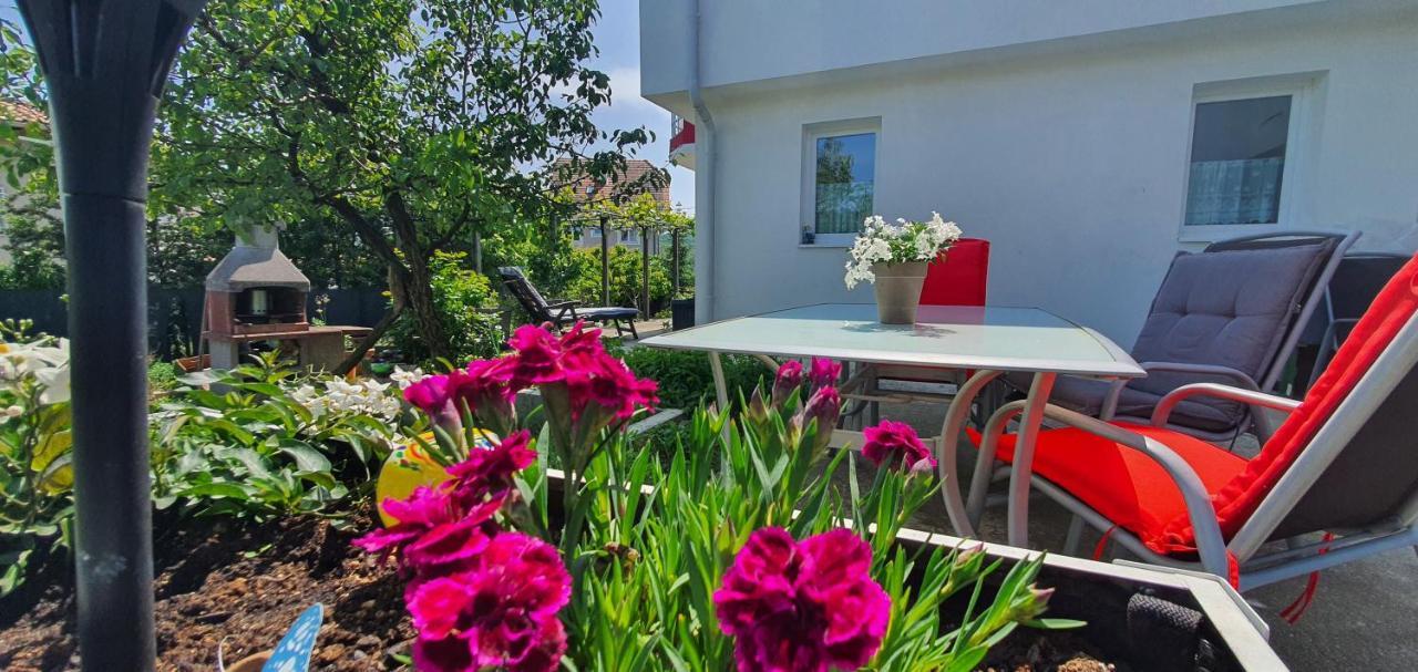 Erhol 'Dich Am Berg Apartment Wien Ngoại thất bức ảnh