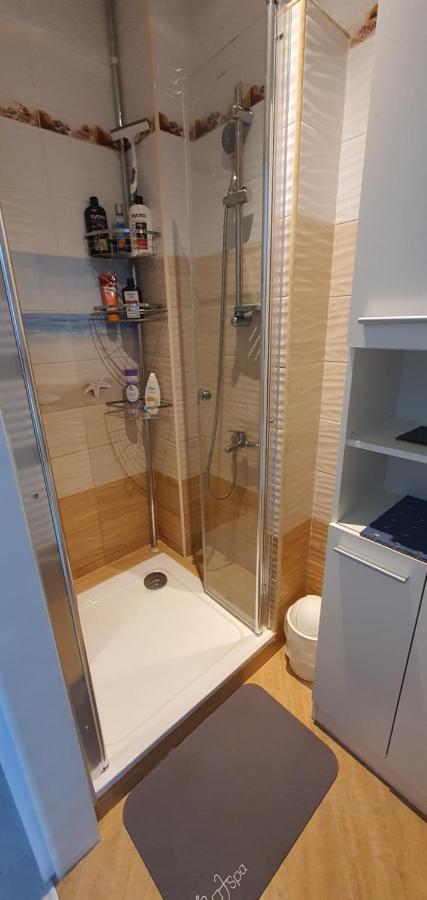Erhol 'Dich Am Berg Apartment Wien Ngoại thất bức ảnh