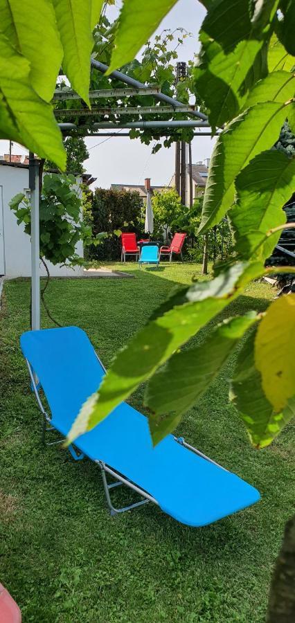 Erhol 'Dich Am Berg Apartment Wien Ngoại thất bức ảnh