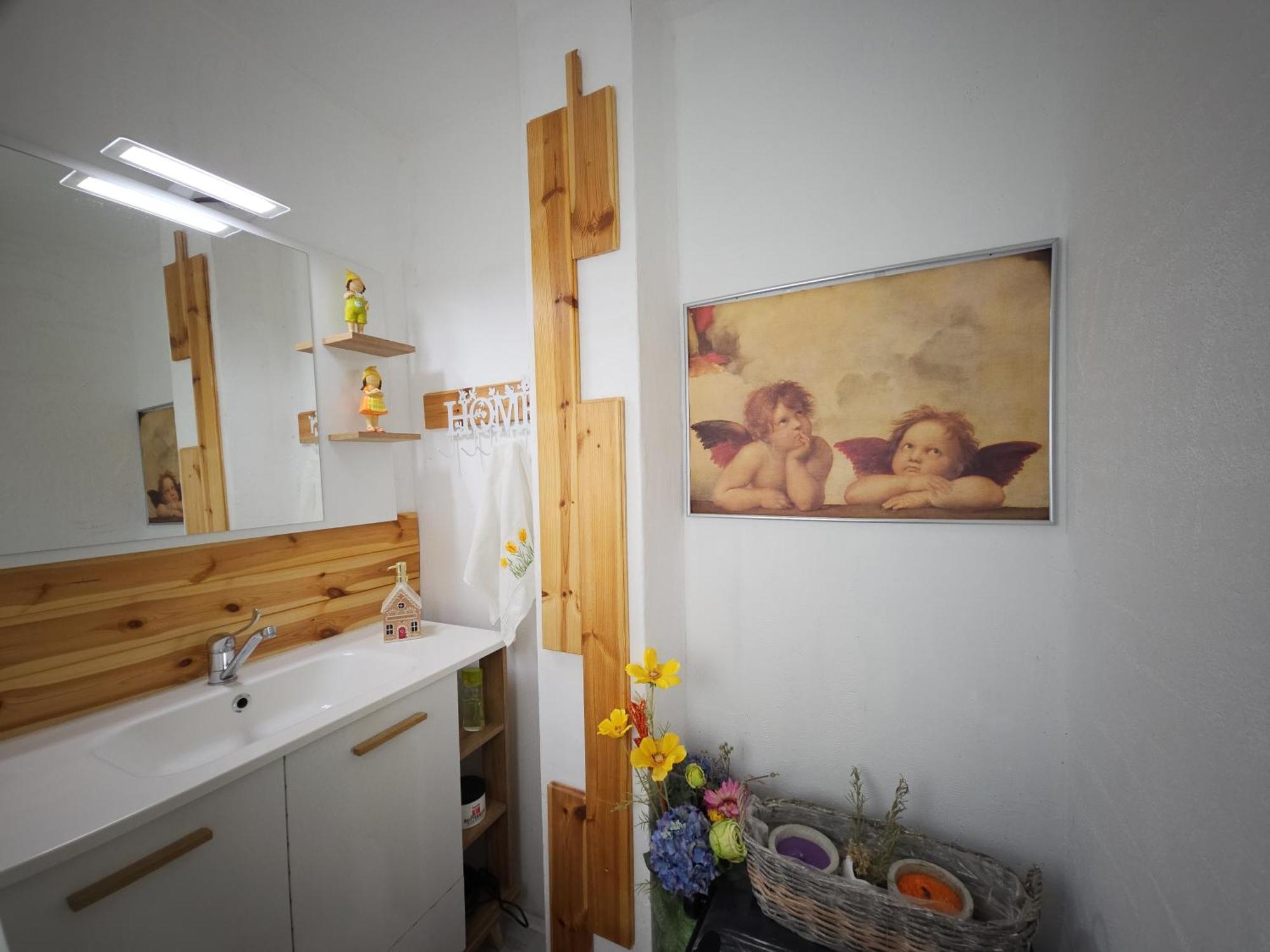 Erhol 'Dich Am Berg Apartment Wien Ngoại thất bức ảnh
